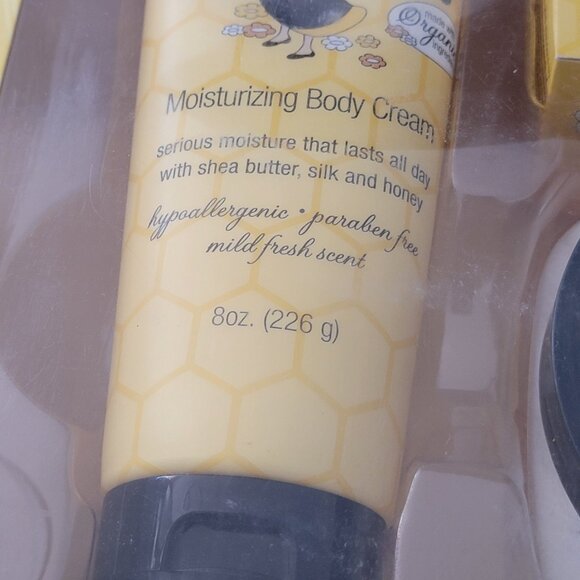 Bella B Mom Luxurious Pampering Pregnancy and Beyond Gift Set - Picture 5 of 13